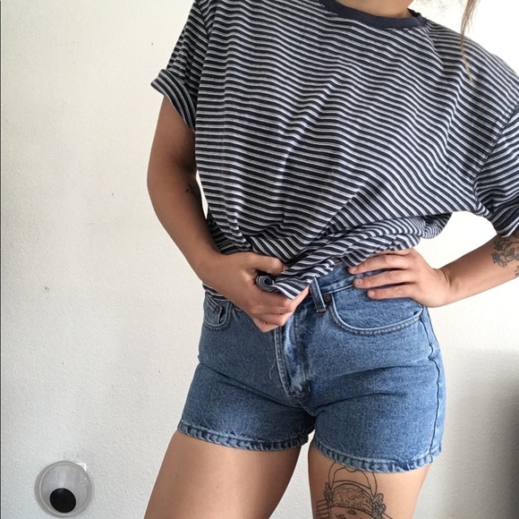 Perfect fit Gap shorts - Picture 3 of 5